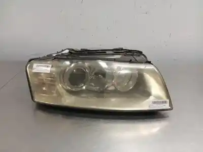 Автозапчастина б/у права фа для audi a8 d3 (4e2, 4e8) 4.2 tdi quattro посилання на oem iam 15811800  n1.z1.44.2.a