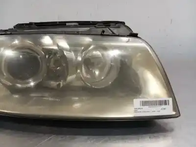 Автозапчастина б/у права фа для audi a8 d3 (4e2, 4e8) 4.2 tdi quattro посилання на oem iam 15811800