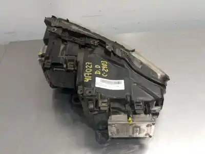 Автозапчастина б/у права фа для audi a8 d3 (4e2, 4e8) 4.2 tdi quattro посилання на oem iam 15811800  n1.z1.44.2.a