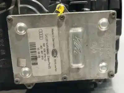 Автозапчастина б/у права фа для audi a8 d3 (4e2, 4e8) 4.2 tdi quattro посилання на oem iam 15811800  n1.z1.44.2.a