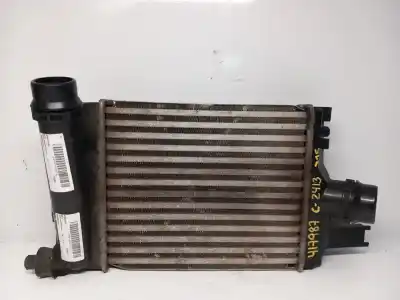 Recambio de automóvil de segunda mano de INTERCOOLER para DACIA SANDERO  referencias OEM IAM 144963014R N2-Z1-40.2.3 