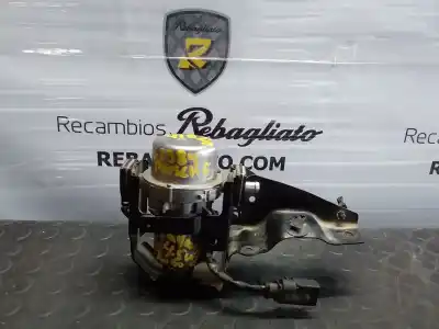 Pezzo di ricambio per auto di seconda mano depressore freni / pompa del vuoto per porsche cayenne (typ 9pa) 4.5 v8 turbo cat 450 cv / 331 kw riferimenti oem iam 8e0927317a  n1.z2.15.1.4