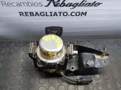İkinci el araba yedek parçası fren basinç / vakum pompasi için porsche cayenne (typ 9pa) 4.5 v8 turbo cat 450 cv / 331 kw oem iam referansları 8e0927317a