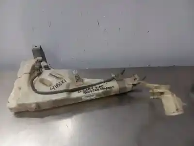 İkinci el araba yedek parçası temiz mevduat için porsche cayenne (typ 9pa) 4.5 v8 turbo cat 450 cv / 331 kw oem iam referansları 7l0955453de  n2.z1.deposito.2