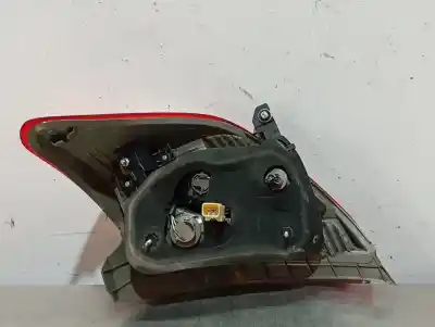 Second-hand car spare part left tailgate light for toyota yaris active oem iam references   n1.z1.1.3.a