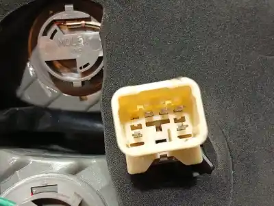 Second-hand car spare part left tailgate light for toyota yaris active oem iam references   n1.z1.1.3.a