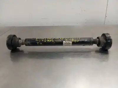 İkinci el araba yedek parçası merkezi sanziman için porsche cayenne (typ 9pa) 4.5 v8 turbo cat 450 cv / 331 kw oem iam referansları 7l0521101b