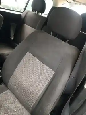 Piesă de schimb auto la mâna a doua SCANUL DIN FAȚA PARTEA STÂNGA pentru OPEL ZAFIRA A  Referințe OEM IAM   
