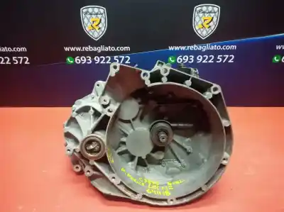 Pezzo di ricambio per auto di seconda mano riduttore per ford focus lim. (cb8) trend riferimenti oem iam cv6r7002pd esta n2.z1-31.1.3