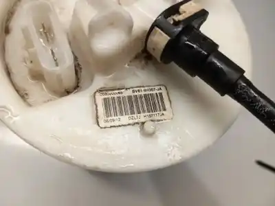 Tweedehands auto-onderdeel indicator voor ford focus lim. (cb8) trend oem iam-referenties 0580200065  n2.z1.12.1.2