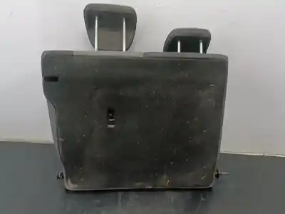 Second-hand car spare part REAR SEATS for FORD FOCUS LIM. (CB8)  OEM IAM references   N2.Z2