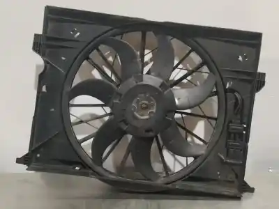 Pièce détachée automobile d'occasion VENTILATEUR pour MERCEDES-BENZ CLASE E (W211) FAMILIAR  Références OEM IAM A2115001693 A2115050555 1137328108 3137229007  N3.Z1.7.10.2