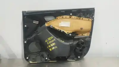 Peça sobressalente para automóvel em segunda mão forra / revestimento da porta dianteira esquerda por ford focus lim. (cb8) trend referências oem iam 