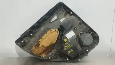 Peça sobressalente para automóvel em segunda mão forra / revestimento da porta traseira direita por ford focus lim. (cb8) trend referências oem iam   n1.z1.44.5.b