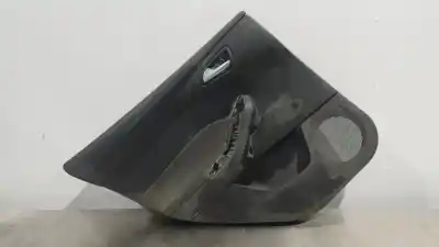 Peça sobressalente para automóvel em segunda mão forra / revestimento da porta traseira esquerda por ford focus lim. (cb8) trend referências oem iam 