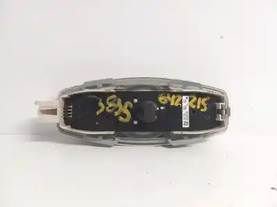 Piesă de schimb auto la mâna a doua LUMINA INTERIOARA pentru FORD FOCUS LIM. (CB8)  Referințe OEM IAM 19231080  N1.Z2.8.3.5