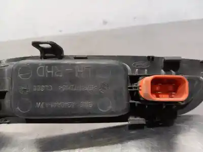 Second-hand car spare part right front power window switch for ford focus lim. (cb8) trend oem iam references   n1.z1.16.13