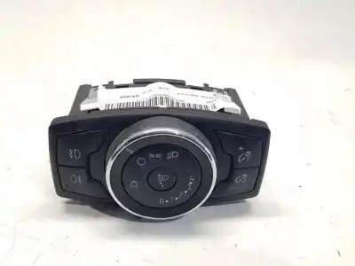 Peça sobressalente para automóvel em segunda mão comutador de luzes por ford focus lim. (cb8) trend referências oem iam 13a024