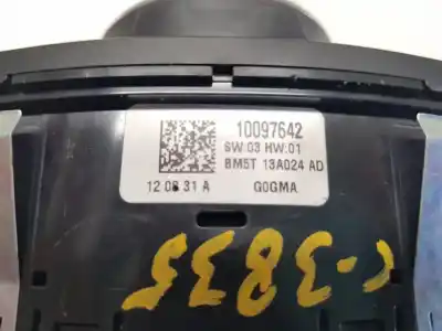 Pezzo di ricambio per auto di seconda mano controllo della luce per ford focus lim. (cb8) trend riferimenti oem iam 13a024  n1.z1.32.2.m