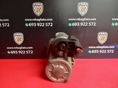 Peça sobressalente para automóvel em segunda mão motor de arranque por ford focus lim. (cb8) trend referências oem iam esw10e40