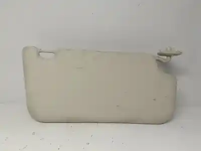 Peça sobressalente para automóvel em segunda mão pára-sol esquerdo por ford focus lim. (cb8) trend referências oem iam   parasol.6