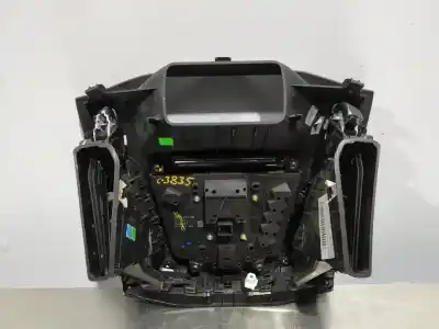 Автозапчастина б/у АУДІО СИСТЕМА / РАДІО CD для FORD FOCUS LIM. (CB8)  Посилання на OEM IAM AM5T18K811BE  N1.Z2.8.3.2