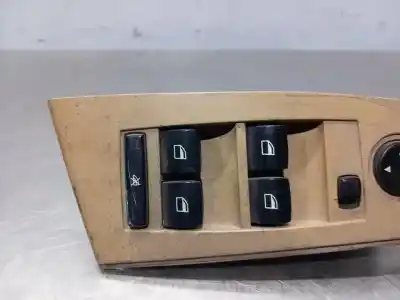 Tweedehands auto-onderdeel linker voorruit schakelaar voor bmw serie 3 berlina (e90) 318d oem iam-referenties 6951905