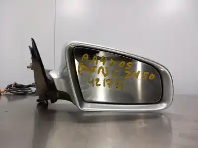 Автозапчастина б/у правий задний огляд для audi a4 avant (8e) 2.5 tdi (120kw) посилання на oem iam 