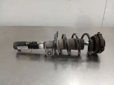 Second-hand car spare part front left shock absorber for seat leon (1p1) 2.0 tdi 16v oem iam references   n4.z1.amortigua.2