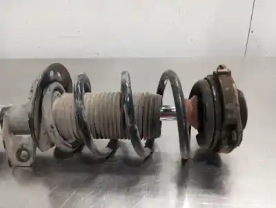 Pezzo di ricambio per auto di seconda mano AMMORTIZZATORE ANTERIORE SINISTRO per SEAT LEON (1P1)  Riferimenti OEM IAM   N4.Z1.AMORTIGUA.2
