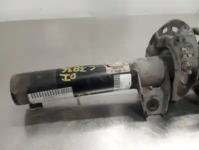 Second-hand car spare part front left shock absorber for seat leon (1p1) 2.0 tdi 16v oem iam references   n4.z1.amortigua.2