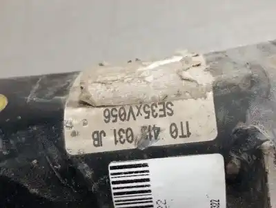 Second-hand car spare part front left shock absorber for seat leon (1p1) 2.0 tdi 16v oem iam references   n4.z1.amortigua.2