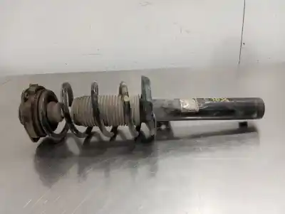 Second-hand car spare part front left shock absorber for seat leon (1p1) 2.0 tdi 16v oem iam references   n4.z1.amortigua.2