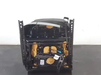 Second-hand car spare part right front seat for seat leon (1p1) 2.0 tdi 16v oem iam references 