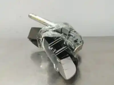 Peça sobressalente para automóvel em segunda mão cinto de segurança dianteiro esquerdo por opel corsa d catch me referências oem iam 607707700d