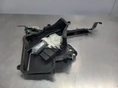 Second-hand car spare part rear right window regulator for seat leon (1p1) 2.0 tdi 16v oem iam references 1p0839402c  n1.z2.17.9.2