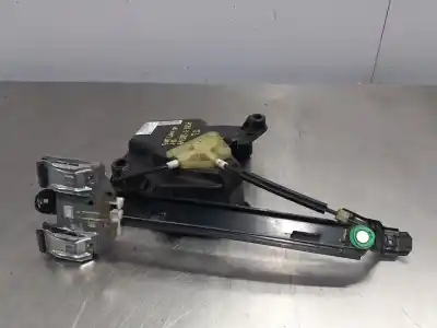 Second-hand car spare part rear right window regulator for seat leon (1p1) 2.0 tdi 16v oem iam references 1p0839402c  n1.z2.17.9.2