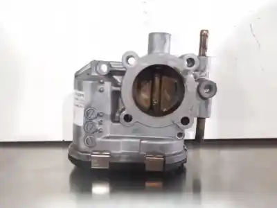 Peça sobressalente para automóvel em segunda mão borboleta de admissão por opel corsa d catch me referências oem iam 24420536