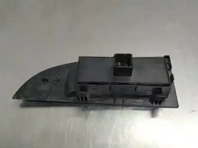 Peça sobressalente para automóvel em segunda mão botão / interruptor elevador vidro dianteiro esquerdo por seat leon (1p1) 2.0 tdi 16v referências oem iam 