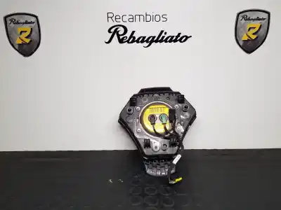 Tweedehands auto-onderdeel airbag voor links voor bmw serie 5 berlina (e60) 520i oem iam-referenties 6017189000