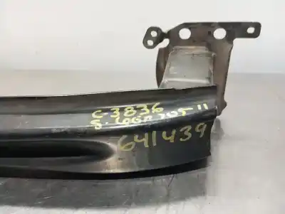 Автозапчасти б/у нижняя поперечина за seat leon (1p1) 2.0 tdi 16v ссылки oem iam 5p0807109b  