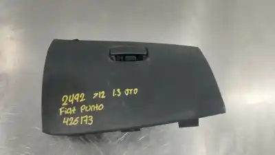 Gebrauchtes Autoersatzteil handschuhfach zum fiat punto (199) easy oem-iam-referenzen 