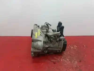 İkinci el araba yedek parçası vites kutusu için skoda roomster (5j7) family oem iam referansları jde