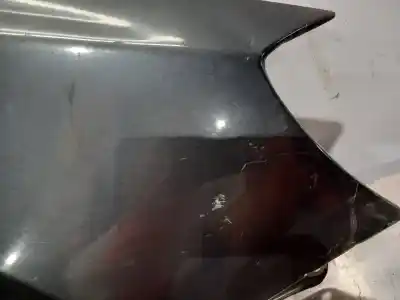 İkinci el araba yedek parçası ön sag çamurluk için skoda roomster (5j7) family oem iam referansları 