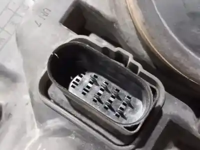 İkinci el araba yedek parçası sag far için skoda roomster (5j7) family oem iam referansları 24783100l