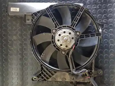 Second-hand car spare part radiator cooling fan for opel meriva enjoy oem iam references 