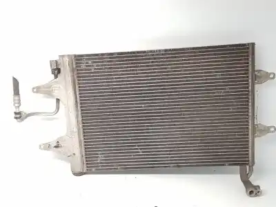 İkinci el araba yedek parçası isitma / klima radyatörü için skoda roomster (5j7) family oem iam referansları 