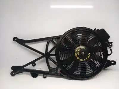 Second-hand car spare part radiator cooling fan for opel meriva enjoy oem iam references 