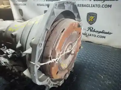 İkinci el araba yedek parçası vites kutusu için bmw x5 (e53) 4.8is automático 360 cv / 265 kw oem iam referansları gh926x 057ll 1068022 7545776