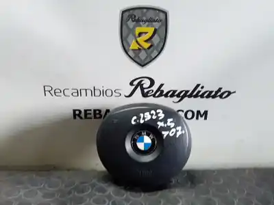 Peça sobressalente para automóvel em segunda mão airbag dianteiro esquerdo por bmw x5 (e53) 4.8is automático 360 cv / 265 kw referências oem iam   n1.z2.7.9.5